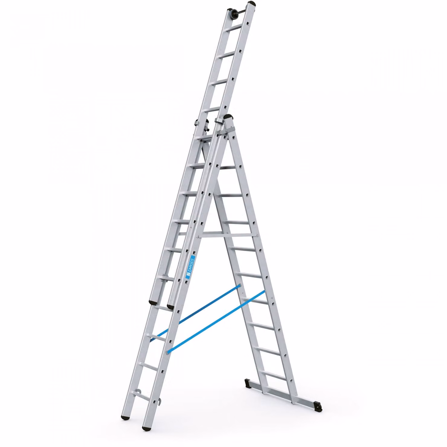 Scala multiuso LM 3 x 10 pioli Z500 41522