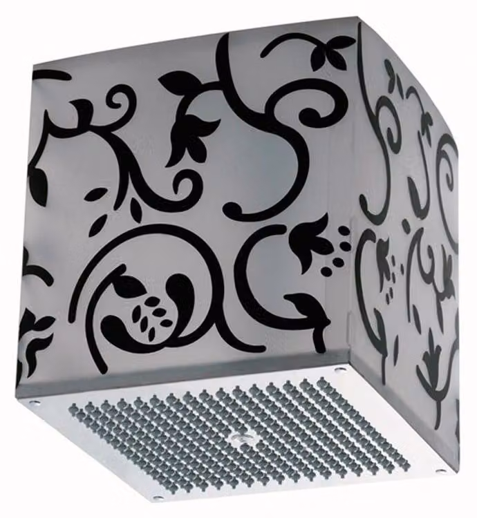 CASA39 Bossini Lumière Soffione doccia a soffitto H85003G