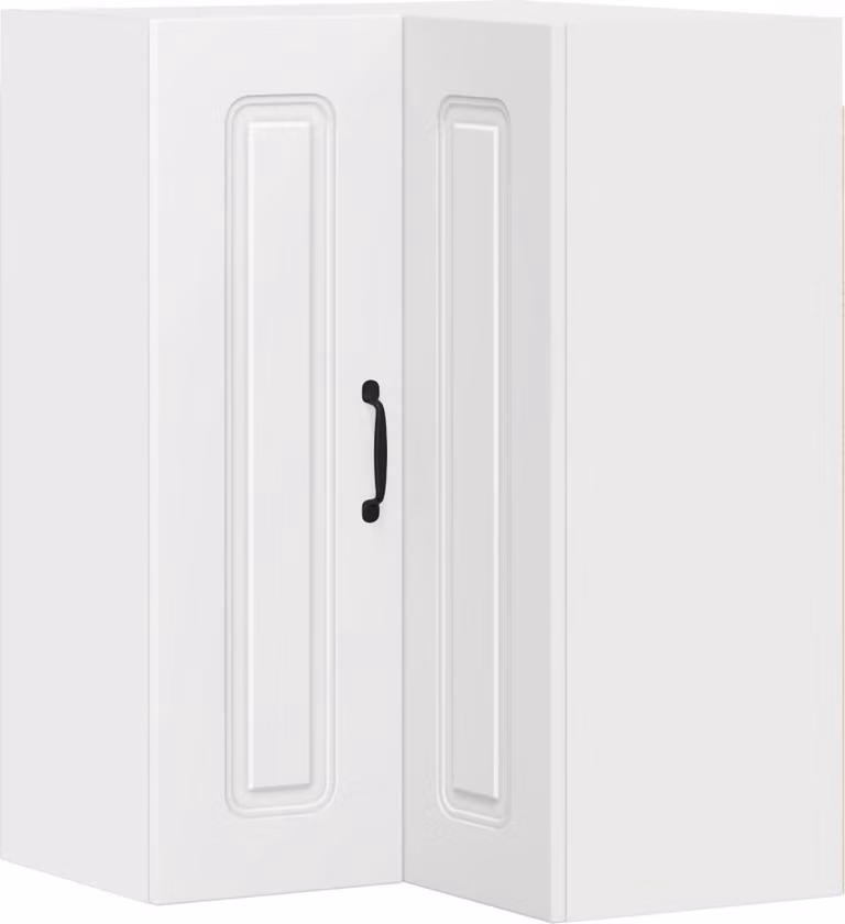 Pannello lavastoviglie Kalmar Bianco 57 x 57 x 80 cm