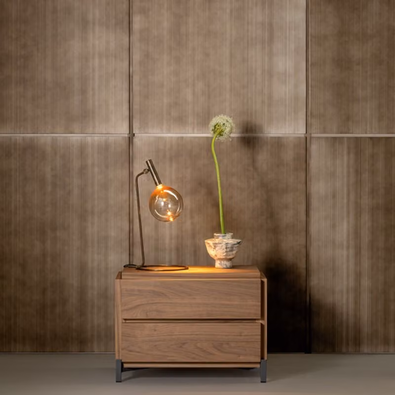 Comodino Groove Bonaldo