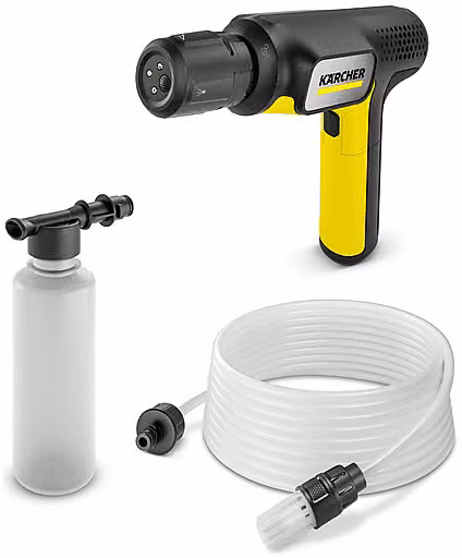 IDROPULITRICE PORTATILE KARCHER OC HANDHELD COMPACT