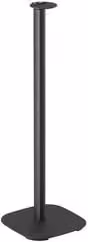 Supporto per casse pavimento Vogel's Era 100 Black