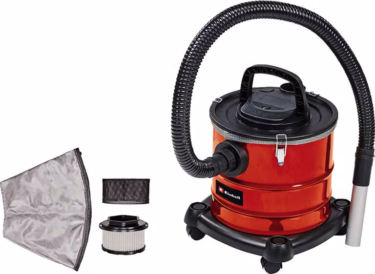 Aspiratore per ceneri Einhell TC-AV 1720 DW
