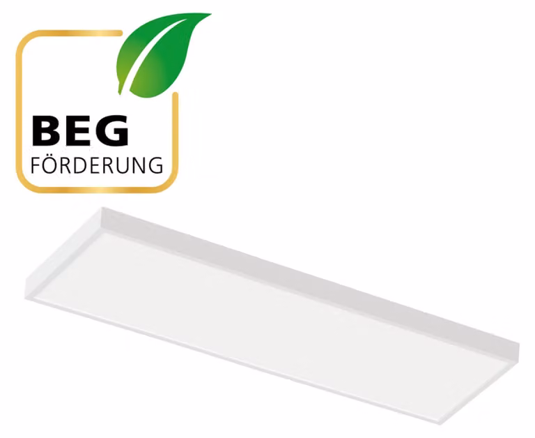 EVN Luce di superficie a LED 1225 mm ML MC S120125