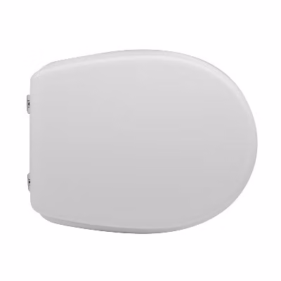 Copriwater compatibile per WC Galassia vaso Eden bianco forma 6