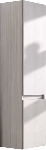 Colonna bagno sospeso modello perseo h.162