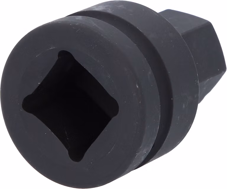 KS TOOLS 1" Presa di forza esagonale corta 30 mm - 450.0486