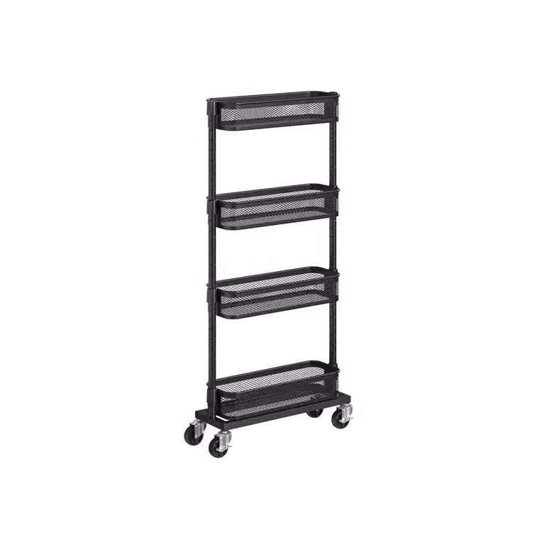 Carrello per Piccolo Spazio