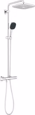 GROHE Vitalio Comfort 250, 1 rubinetto a incasso