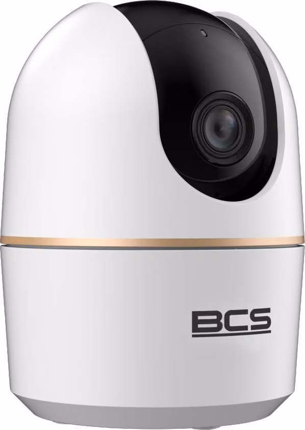 BCS LINE BCS-L-PTHOME02 Telecamera