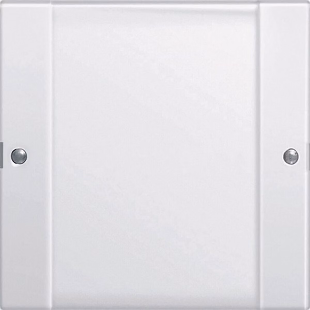 Trasmettitore radio a parete Gira 1-gang rws 5331100
