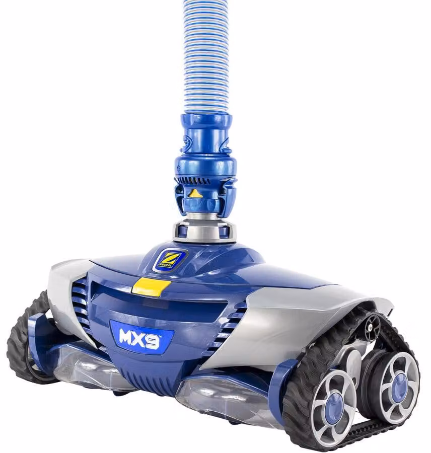 Robot idraulico per la pulizia della piscina Zodiac MX9