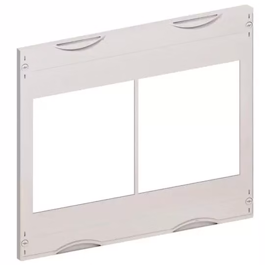 Striebel und John AG82 Copertura 450x500 m. Accessori per ritagli Sistema di finiture interne CombiLine 2CPX062878R9999