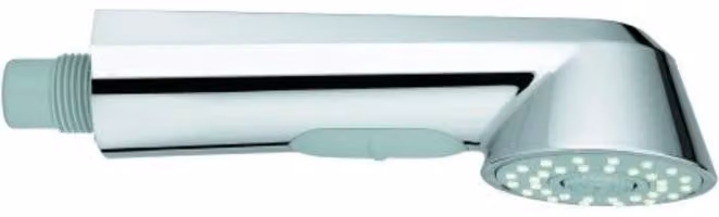 Grohe Eurodisc Cosmopolitan spray di risciacquo per miscelatore lavello cromo - 46769000