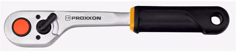 Proxxon 23334 Knüppelratsche, 1/2"