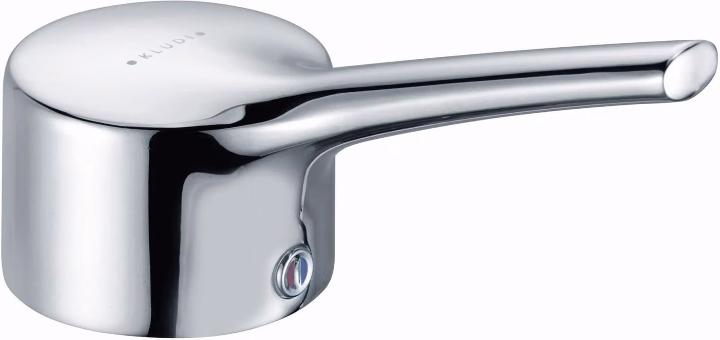 Kludi Hebel TRENDO chrom