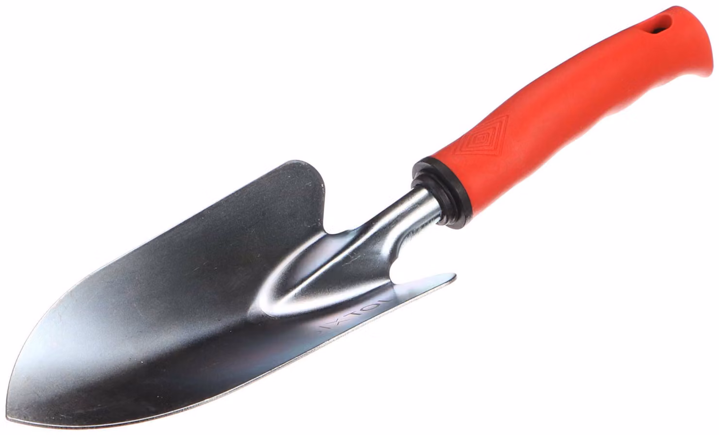 Pala da giardino, lunghezza 315 mm, manico ergonomico
