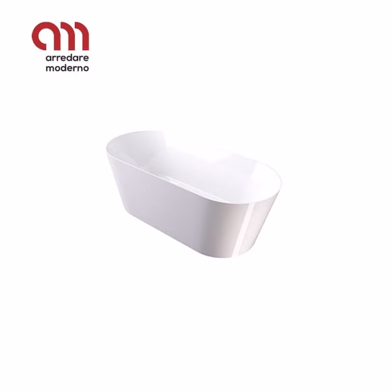 Vasca Giò Evolution GV60 Hidra Ceramica