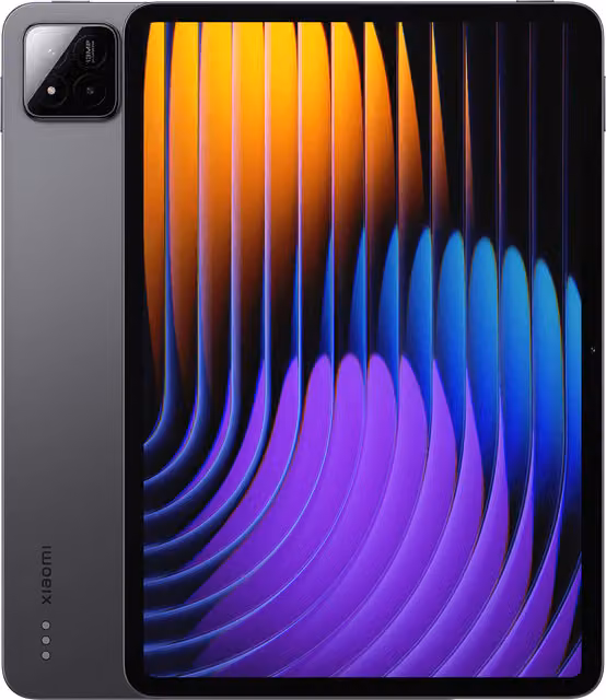 Xiaomi Pad 7 Tablet Grigio 8 GB RAM, 256 GB di memoria interna