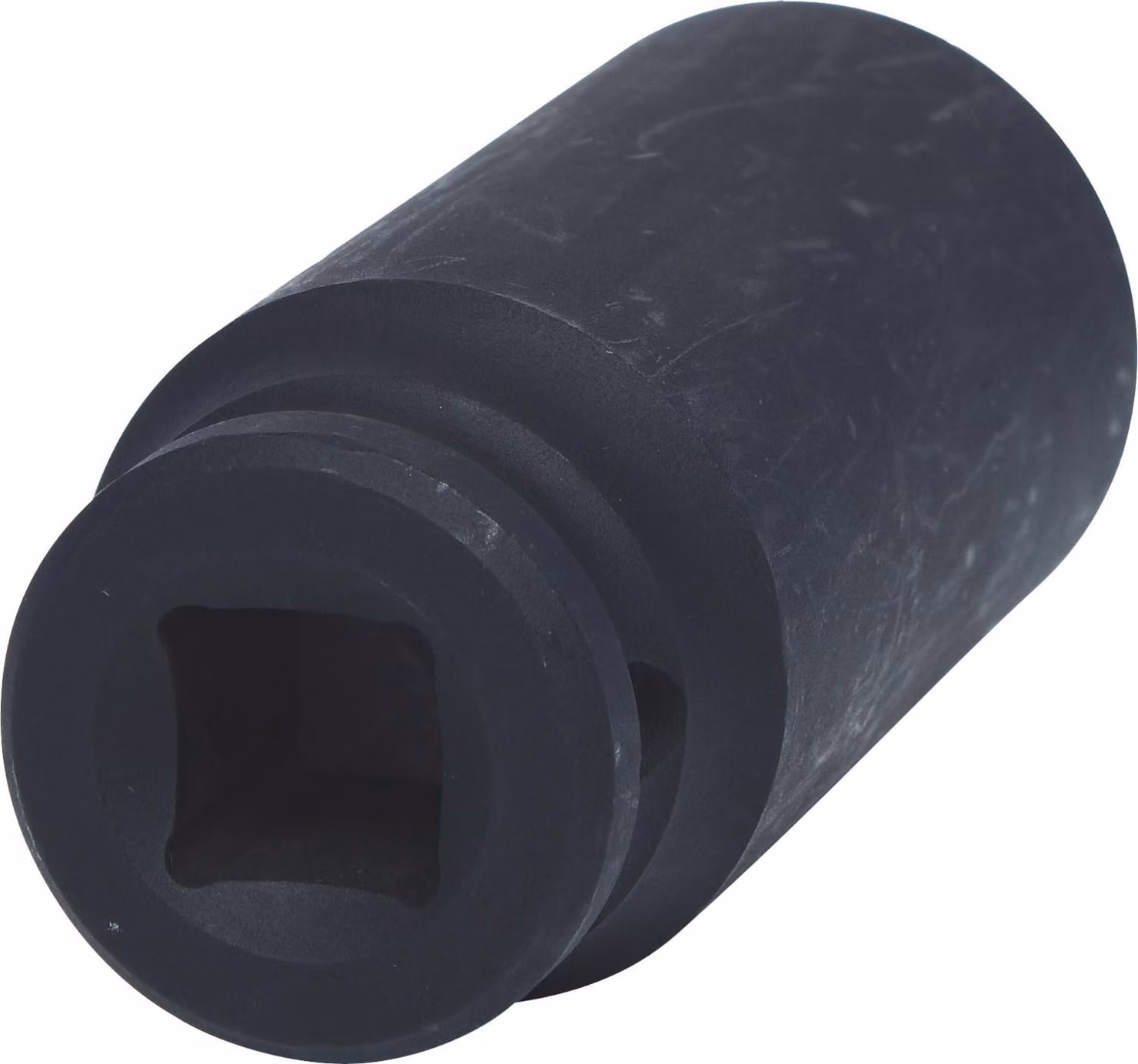 KS Tools 515.1125 Presa a percussione nera