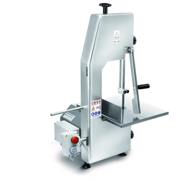 Segaossi a nastro Mod. SO-180 PRO Tre Spade