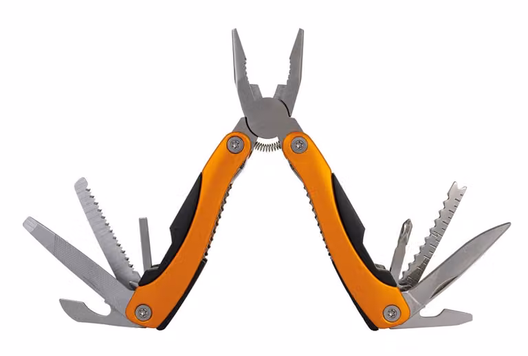 Profi Tools Pinze multifunzione 12in1