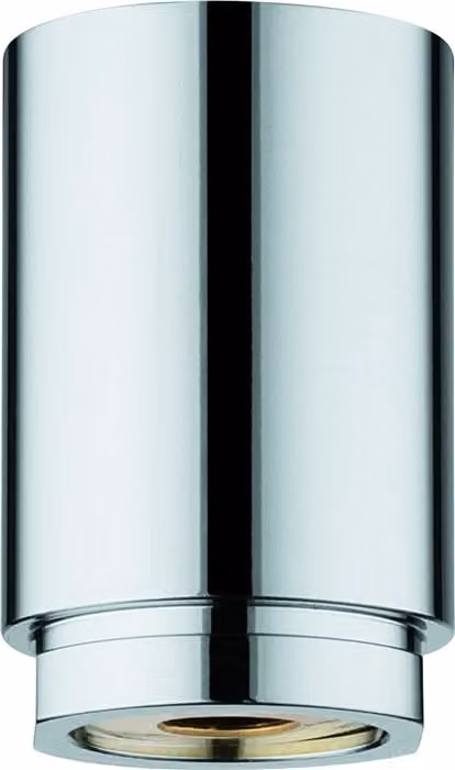 Manicotto Grohe 1/2'' per valvola ad incasso 1/2'' cromo - 06688000