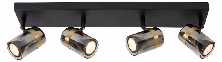UPTON - Faretti a soffitto - 56 cm, 160W