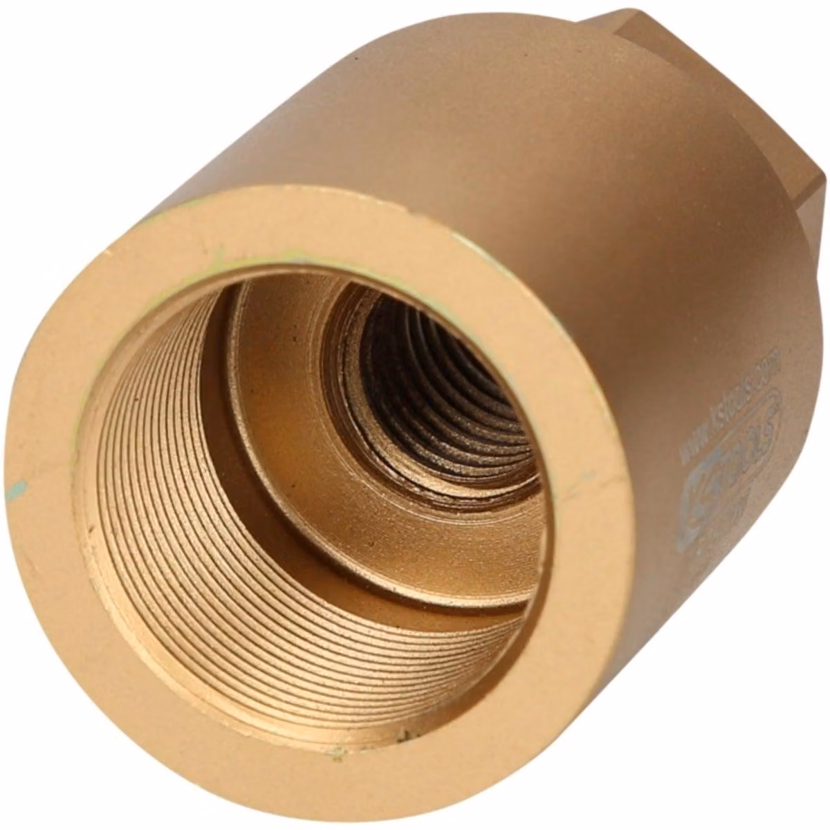 KS TOOLS Adattatore albero cardanico per Fiat, M33x1.5mm ( 150.9703 )