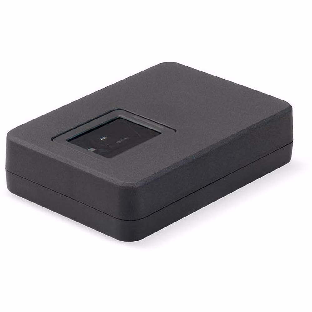 Lettore di impronte digitali Safescan FP-150 USB Type-A Nero