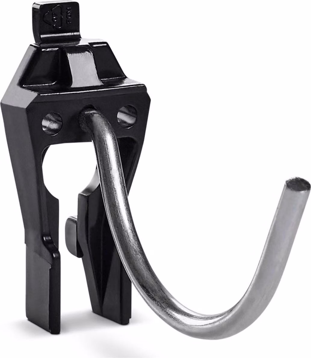 Raaco Clip 10 - Supporto per trapano, 108928