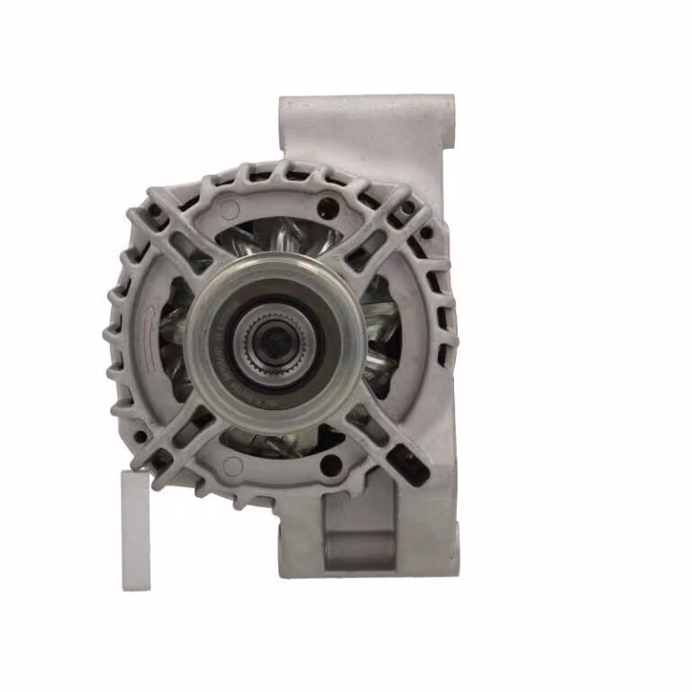 BV PSH 505.940.120.050. Alternatore/generatore LiMa da 120A, 12V, compatibile con: FIAT 500 (312), GRANDE PUNTO (199), 500 C (312), PUNTO EVO (199), PUNTO (199), 500X