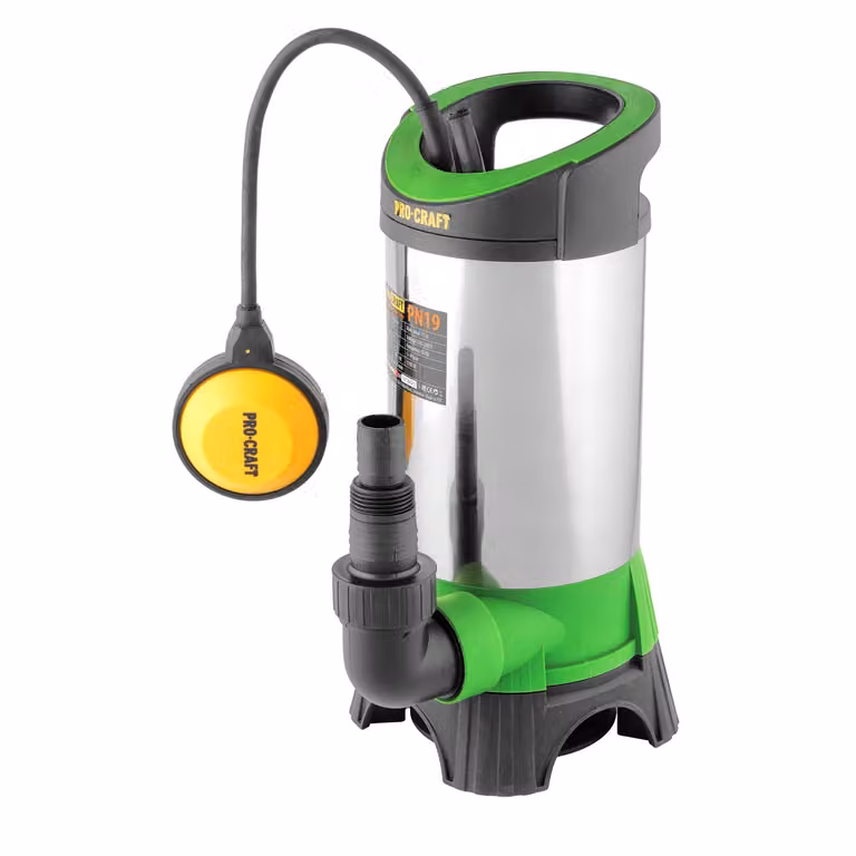 Pompa sommersa Procraft PN19