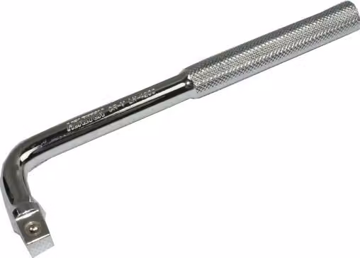 Honiton Manopola per tubi 1" 600Mm