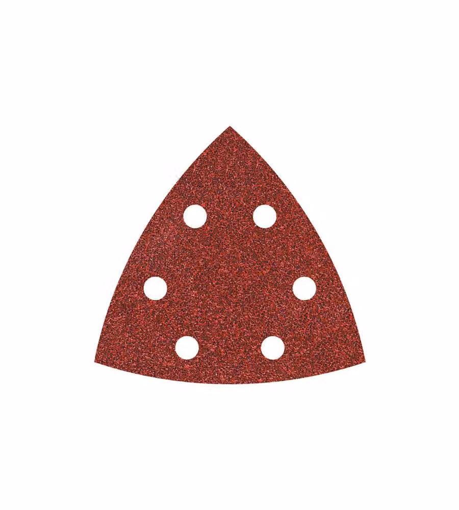 Fogli grana 60, Diam.90mm