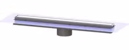 KESSEL 48929M Prolunga Linearis Comfort