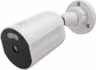 Deltaco Smart Home Kamera SH-IPC17 Outdoor IP67 (SH-IPC17)