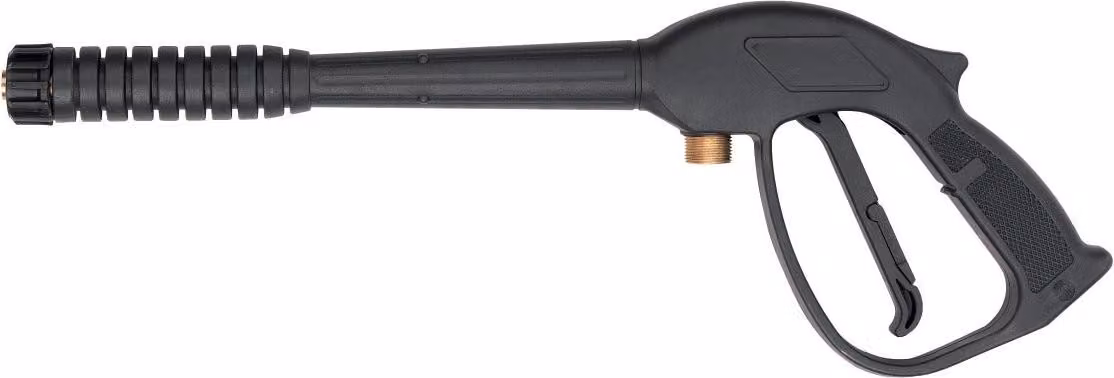 Pistola a spruzzo manuale Cleancraft HSP-HDR-K 48, 7111002