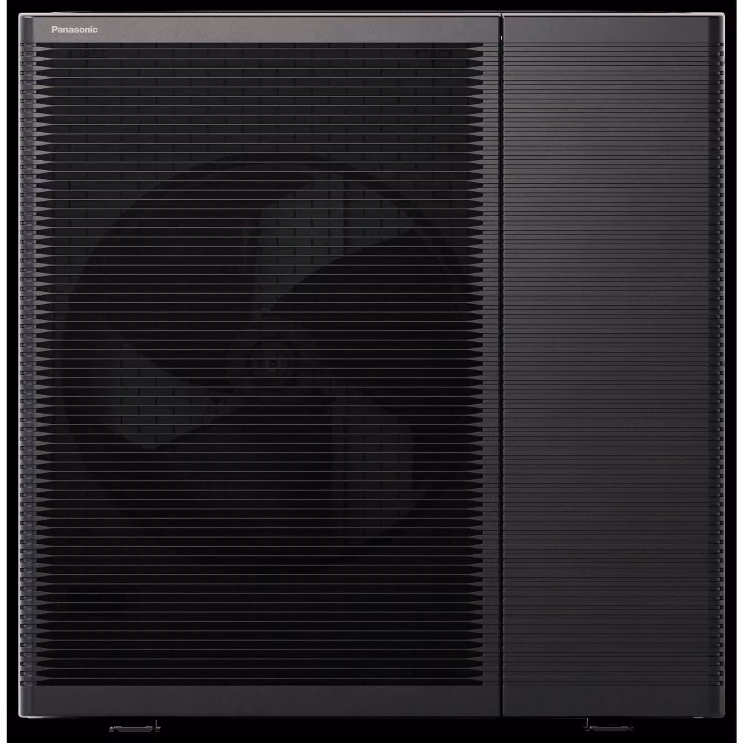 Pompa di calore monoblocco Panasonic LT, sistema split idraulico, serie L, R290