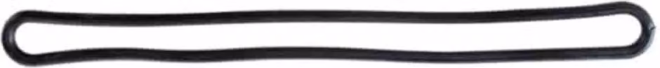 40 cm senza ganci Tendinastro ovale elasticizzato