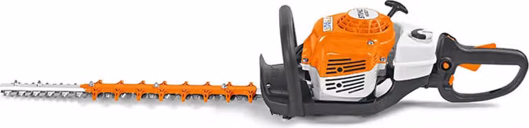 Stihl HS 82 T, lunghezza di taglio 60 cm