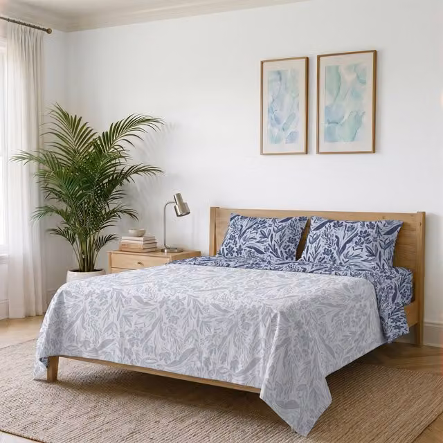 Completo letto Karma 2 piazze elite Datex