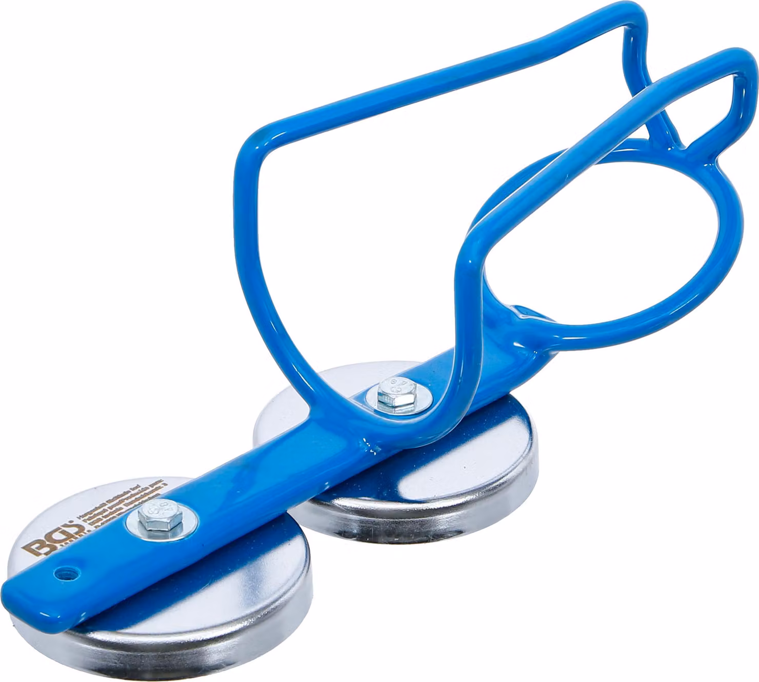 Supporto magnetico | per avvitatori pneumatici a percussione