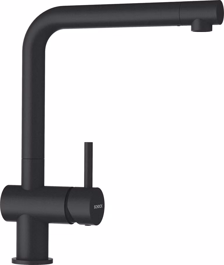Schock EPOS magma 540027MAG miscelatore a leva per lavello
