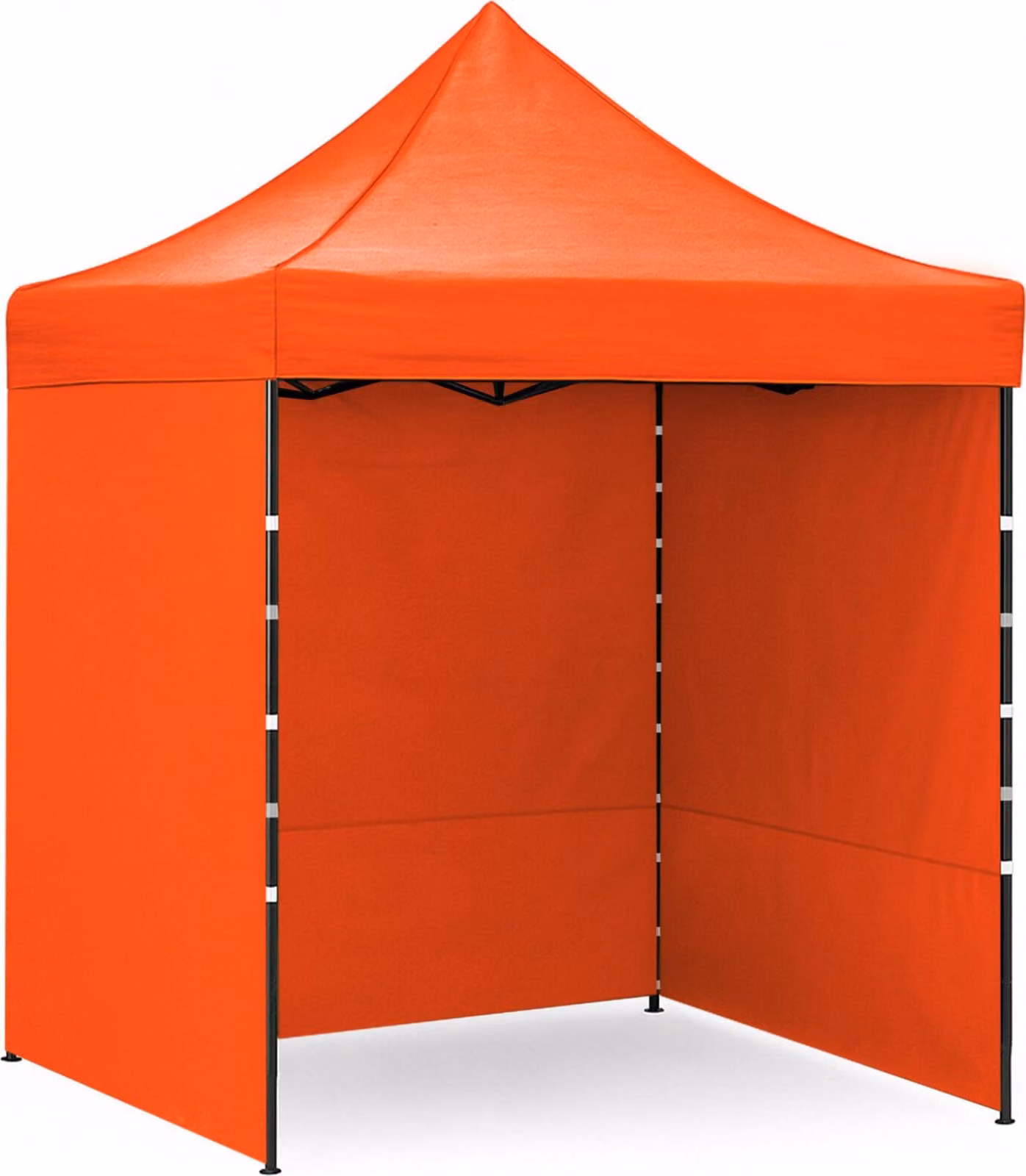 Aga Gazebo PARTY 2x2m Arancione