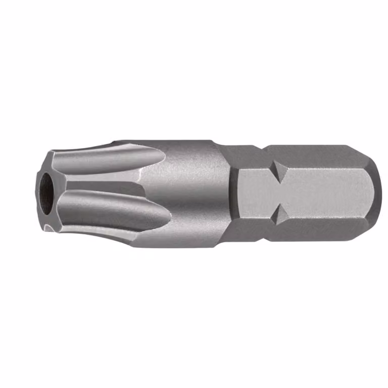 Stahlwille 1440 TPI-1446 TPI 5starBITS punte per cacciavite n. 1445 TPI 30 08161030