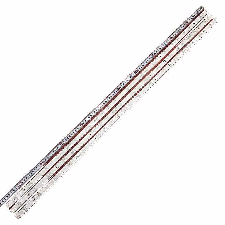 Strisce LED, compatibilità con diversi modelli, struttura robusta, facile da installare, opzioni personalizzabili, test di prestazioni elevate