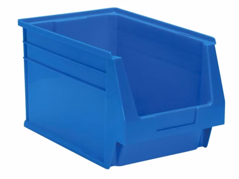 Tayg - Cassetto del magazzino - 600 X 400 X 300 Mm - 72 L