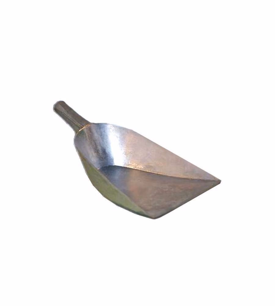 Sessola in Alluminio - 40x19 cm - Uso Alimentare