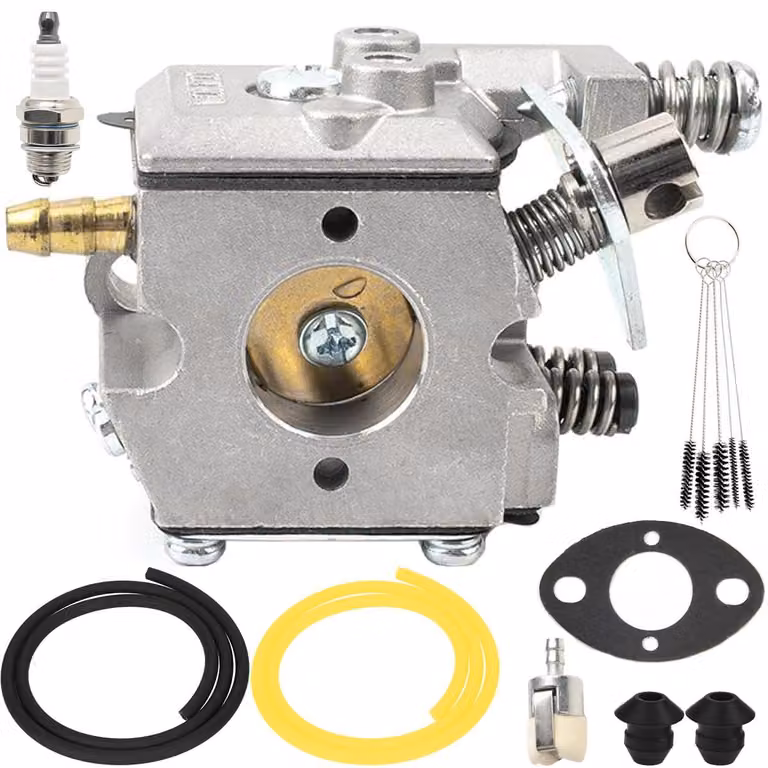 Carburatore per Walbro WA-59 WA-59-1 - Ricambio per coltivatori Mantis e trimmer Echo - Codice: WA-NL-1527